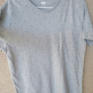 3 Mens t shirt bundle